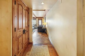 The Lodge at Vail, a RockResort by Vail Resorts