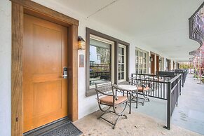 The Lodge at Vail, a RockResort by Vail Resorts