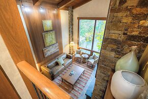 The Lodge at Vail, a RockResort by Vail Resorts
