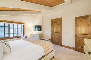 The Lodge at Vail, a RockResort by Vail Resorts