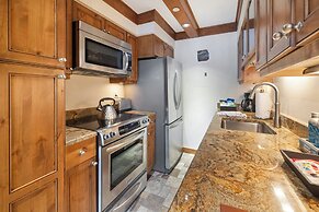 The Lodge at Vail, a RockResort by Vail Resorts
