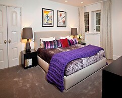 The Lodge at Vail, a RockResort by Vail Resorts