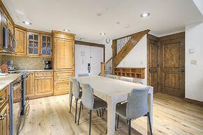 The Lodge at Vail, a RockResort by Vail Resorts