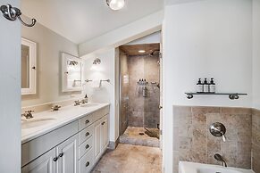 The Lodge at Vail, a RockResort by Vail Resorts
