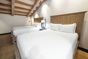 The Lodge at Vail, a RockResort by Vail Resorts