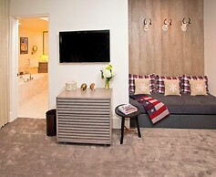 The Lodge at Vail, a RockResort by Vail Resorts