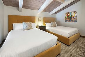 The Lodge at Vail, a RockResort by Vail Resorts