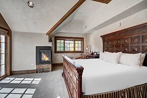 The Lodge at Vail, A RockResort