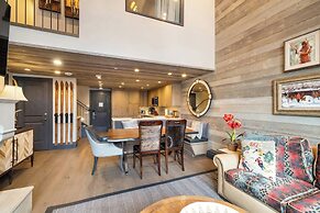 The Lodge at Vail, a RockResort by Vail Resorts
