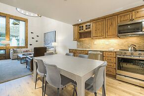 The Lodge at Vail, a RockResort by Vail Resorts
