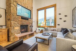 The Lodge at Vail, a RockResort by Vail Resorts