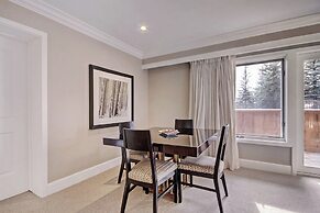 The Lodge at Vail, A RockResort