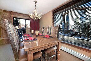 The Lodge at Vail, A RockResort