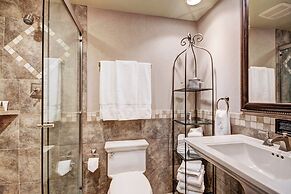 The Lodge at Vail, a RockResort by Vail Resorts