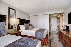 The Lodge at Vail, A RockResort