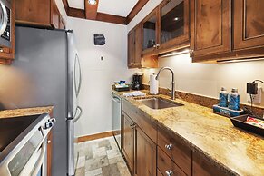 The Lodge at Vail, a RockResort by Vail Resorts