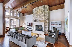 The Lodge at Vail, a RockResort by Vail Resorts