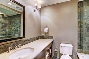 The Lodge at Vail, a RockResort by Vail Resorts