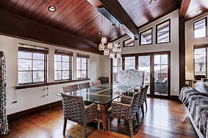 The Lodge at Vail, A RockResort