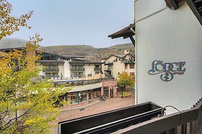 The Lodge at Vail, a RockResort by Vail Resorts