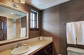 The Lodge at Vail, a RockResort by Vail Resorts