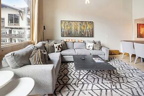The Lodge at Vail, a RockResort by Vail Resorts