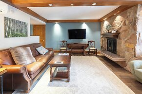 The Lodge at Vail, a RockResort by Vail Resorts