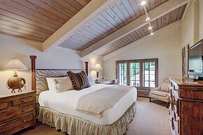 The Lodge at Vail, a RockResort by Vail Resorts