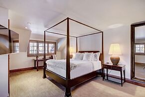 The Lodge at Vail, A RockResort