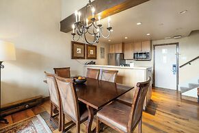 The Lodge at Vail, a RockResort by Vail Resorts