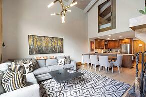 The Lodge at Vail, a RockResort by Vail Resorts