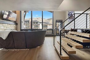 The Lodge at Vail, a RockResort by Vail Resorts
