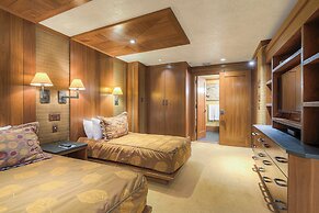 The Lodge at Vail, a RockResort by Vail Resorts