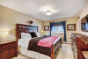 The Lodge at Vail, a RockResort by Vail Resorts