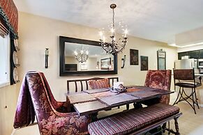 The Lodge at Vail, A RockResort