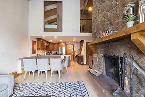 The Lodge at Vail, a RockResort by Vail Resorts