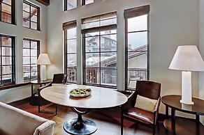 The Lodge at Vail, a RockResort by Vail Resorts