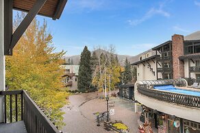 The Lodge at Vail, a RockResort by Vail Resorts