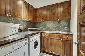 The Lodge at Vail, a RockResort by Vail Resorts