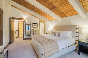 The Lodge at Vail, a RockResort by Vail Resorts