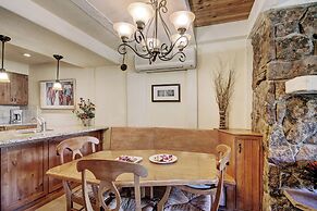 The Lodge at Vail, a RockResort by Vail Resorts