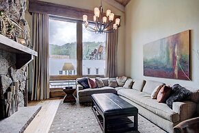 The Lodge at Vail, a RockResort by Vail Resorts