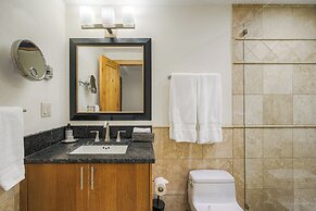 The Lodge at Vail, a RockResort by Vail Resorts