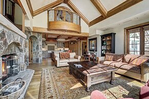 The Lodge at Vail, a RockResort by Vail Resorts