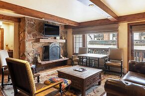 The Lodge at Vail, a RockResort by Vail Resorts