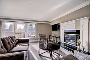 The Lodge at Vail, a RockResort by Vail Resorts