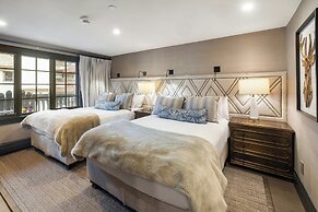 The Lodge at Vail, a RockResort by Vail Resorts