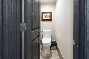 The Lodge at Vail, a RockResort by Vail Resorts