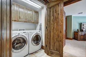 The Lodge at Vail, A RockResort