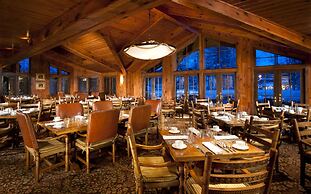 The Lodge at Vail, A RockResort